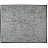 Image de Tapis de Barbecue Protect 100x120cm Noir