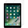 Image de Pour iPad 10.2 ( 2021 - 2020 - 2019 ) iPad 8 iPad 7 iPad 8 (102) - 2 Films Protection écran vitre Verre Trempé-NOVAGO