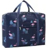 Image de Sac de Voyage souple et pliable - Grande Taille - Imperméable - 30 Litres - Léger-NOVAGO