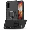 Image de Coque de téléphone -- Huawei P30 - Résistante Anti Choc anneau Bague Multifonction - Design Moderne-NOVAGO