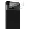 Image de Compatible avec Google Pixel 7 5G - Lot de 2 Films vitre Protection Verre trempé ultra résistant pour la partie caméra