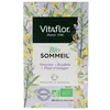 Image de Vitaflor Bio Infusions Sommeil 20 Unités