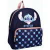Image de Sac à Dos - OZABI - LILO - Bleu - 30x25x11 cm - Maternelle - Fille