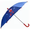 Image de Parapluie - LICENCE - SPIDER - Bleu - 100% polyester - Pour Garçon