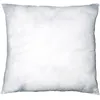 Image de Coussin de garnissage coloris blanc Blanc 60x60 cm