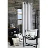 Image de Rideau JASPER beige 140 x 260 cm