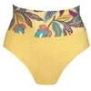 Image de Bas de maillot de bain femme Rosa Faia sunny - orange mandarine - 44