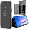 Image de Coque de protection - OPPO - Reno 8 5G - Souple - Fenêtre translucide - Élégante