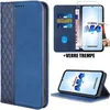 Image de Coque - Booling - pour Samsung Galaxy A54 5G - 2 Verres Trempés - Protection Anti-Rayures - Motif Mosaïque - Effet Cuir