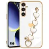 Image de Coque de protection - BOOLING - Samsung Galaxy A56 5G - Ultra Slim - Anti-Rayures - Avec Bracelet