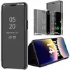 Image de Coque de protection pour Xiaomi Redmi Note 14 Pro 5G - Rigide - Effet miroir - Noir