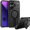 Image de Coque - E.F.CONNECTION - Pour Xiaomi Redmi Note 13 Pro Plus 5G - Hybride - Support magnétique - Antichoc