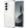 Image de Coque de protection - BOOLING - pour Samsung Galaxy Z Fold 7 - Antichoc - Anti-rayures - Transparent