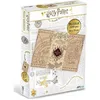 Image de Puzzle Carte du maraudeur - ABYSTYLE - Harry Potter - 1000 pièces - Voyage et cartes - Enfant