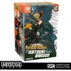 Image de Figurine Sfc - My Hero Acaemia - Bakugo To Anto Blindage en occasion ou reconditionné