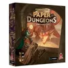 Image de Paper Dungeons en occasion ou reconditionné