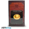 Image de Tirelire - ABYSTYLE - Chapeau de Paille - Métal - Cylindrique - Enfant