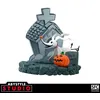 Image de Figurine Sfc Letrange Noel De Monsieur Jack Zero