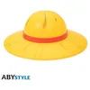 Image de Lampe dambiance - ABYstyle - One Piece - Chapeau de Paille - LED - Piles AA