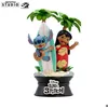 Image de Figurine Sfc Lilo & Stitch Lilo & Stitch Surfboard