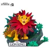 Image de Figurine Abystyle Studio Disney Simba