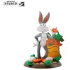 Image de Figurine - Abysse - Bugs Bunny - 12 cm - Multicolore - Pop !
