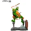 Image de Figurine Sfc - Tortues Ninja - Michelangelo en occasion ou reconditionné