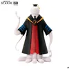 Image de Figurine Sfc - Assassination Classroom - Koro Sensei Gris