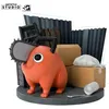 Image de Figurine Sfc Chainsaw Man Pochita