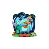 Image de Figurine Sfc Lilo & Stitch Stitch Guitare