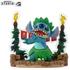 Image de Figurine Sfc Lilo & Stitch Stitch Danse Hula