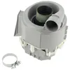 Image de Pompe de cyclage-chauffage 00651956 - Lave-vaisselle Bosch - Pompes