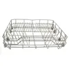 Image de Panier inferieur 672000803080 315005 - lave-vaisselle