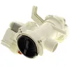 Image de Pompe de vidange m2886 + m2884 - Lave-linge Brandt - Pompes
