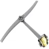 Image de Bras de lavage superieur 11012631 - Lave-vaisselle Bosch - Bras de lavage