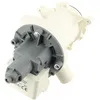 Image de Pompe de vidange 2880402000 2840940100 - Lave-linge Beko - Pompes