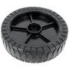 Image de Roue avant d=170 481007317/0 - Tondeuse a gazon Ggp - Roues et roulettes