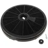 Image de Filtre charbon rond d=230 - Hotte First line - Filtres