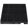 Image de Filtre charbon afc15 484000008575 - Hotte Ikea - Filtres