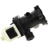 Image de Pompe de vidange c00507308 c00309709 - Lave-linge Indesit - Pompes