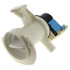 Image de Pompe de vidange 58578 pour Lave-linge Laden Lave-linge Whirlpool Lave-linge Proline Lave-linge Radiola