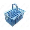 Image de Panier à couverts - INDESIT - Compatible avec Lave-vaisselle - Modèles variés - Accessoire essentiel