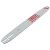 Image de Guide chaine 45cm 18 double guard 91 180SDEA095 - Tronconneuse Mc culloch - Chaines et guides chaine