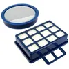 Image de Kit filtre hepa + moteur u52 35601650 - Aspirateur Hoover - Filtres
