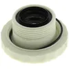 Image de Palier gauche d=20mm 4071306494 - Lave-linge Arthur martin - Roulements et paliers