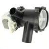 Image de Pompe de vidange ebs2556-0808 00141896 - Lave-linge Bosch - Pompes