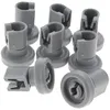 Image de Roulettes panier x8 50269970005 - Lave-vaisselle Zanussi - Roues et roulettes