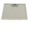Image de Filtre graisse metal 234x188 - Hotte Brandt - Filtres