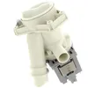 Image de Pompe de vidange b20-6b 46003742 - Lave-linge Candy - Pompes