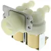 Image de Electrovanne 2 voies 180° 5220fr1251e - Lave-linge Brandt - Electrovannes